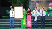 Khai mạc Lễ hội Làng Sen năm 2026 và công bố Quyết định công nhận Khu du lịch quốc gia Kim Liên