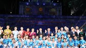 Lễ hội Văn hóa thế giới khẳng định sức mạnh của văn hóa trong việc kết nối con người với con người 