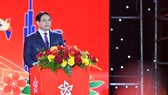 Phát biểu của Thủ tướng Phạm Minh Chính tại Lễ bế mạc Hội chợ mùa Xuân lần thứ nhất năm 2026