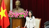 Siết tiến độ, nâng chất lượng thực thi, tạo bứt phá cho ngành VHTTDL