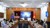 Việt Nam quyết tâm ngăn chặn vi phạm quyền sở hữu trí tuệ