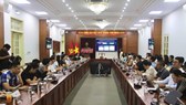 Cách tiếp cận mới trong quản trị không gian số