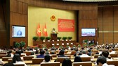 Bộ tứ nghị quyết chiến lược để đất nước cất cánh