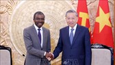 Tổng Bí thư đề nghị UNESCO hỗ trợ phục dựng điện Kính Thiên, xây dựng hồ sơ Thành Cổ Loa, ghi danh Yên Tử