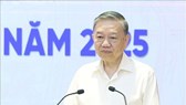Có những nhiệm vụ rất cấp bách, cần thực hiện ngay