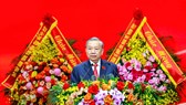 Phát biểu của Tổng Bí thư Tô Lâm tại Đại hội Đảng bộ Chính phủ nhiệm kỳ 2025-2030