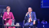  UNESCO thông qua sáng kiến của Việt Nam về “Thập kỷ quốc tế về Văn hóa vì phát triển bền vững” 