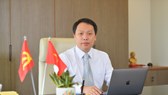 Thủ tướng Chính phủ bổ nhiệm ông Nguyễn Huy Dũng giữ chức Thứ trưởng Bộ Văn hoá, Thể thao và Du lịch