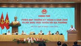 Văn hóa trong mạch phát triển mới của đất nước