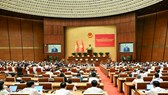 Hội nghị toàn quốc quán triệt, triển khai thực hiện Nghị quyết  số 06-NQ/TW về triển khai đường lối đối ngoại Đại hội XIV của Đảng