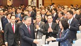 Tổng Bí thư, Chủ tịch nước Tô Lâm dự Hội nghị Ngoại giao lần thứ 33