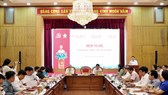 Lấy chất lượng, uy tín và niềm tin của bạn đọc làm thước đo cao nhất cho ngành Xuất bản