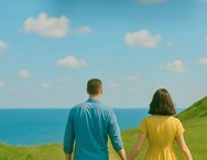 Để người chồng tìm được lối thoát cho cuộc hôn nhân dường như đang đi vào bế tắc