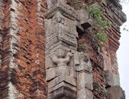 Những vệt đen biết thở