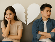 Xu hướng “ly hôn xanh” trong giới trẻ: Hôn nhân chưa chín đã vội tàn