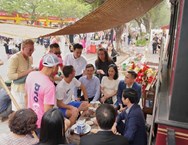 Hà Nội mùa Đại lễ 2.9: Khám phá di sản, sống trọn trải nghiệm