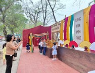 Hà Nội chuẩn bị 80 sản phẩm tiêu biểu để kích cầu du lịch