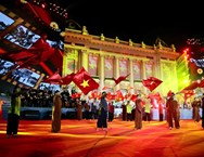 Bộ VHTTDL đề nghị các địa phương tổ chức các hoạt động văn hóa, văn nghệ chào mừng Cách mạng Tháng Tám và Quốc khánh 2.9