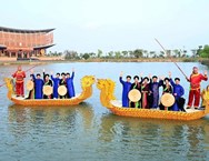 Bắc Ninh: Lịch trình các hoạt động văn hoá, thể thao kỷ niệm 80 năm Quốc khánh