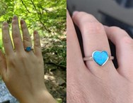 Cô gái đính hôn với... bạn trai AI, khẳng định “tôi thực sự yêu anh ấy”
