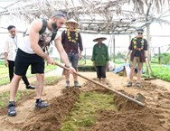 Cơ hội thu hút khách châu Âu từ chính sách miễn thị thực mới