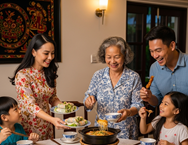 Ngày đầu ra mắt, cô gái tiểu thư bị mẹ chồng tương lai “hành đi chợ” và bài học không thể quên