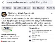 Hà Nội: Cảnh báo lừa đảo đặt phòng khách sạn dịp nghỉ lễ