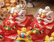 Tết Trung Thu: Gìn giữ bản sắc văn hóa Việt