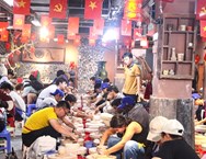 Đa dạng hoạt động tại Festival “Bảo tồn và Phát triển làng nghề quốc tế” năm 2025
