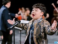 Quy tụ nhiều tài năng âm nhạc Việt Nam và quốc tế