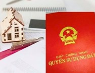 Câu chuyện cuốn sổ đỏ và bài học về giá trị của gia đình