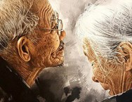 Hãy hiếu thảo với cha mẹ bằng sự hiện diện, không chỉ là sự cung cấp