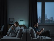 Sống chung một mái nhà là điều kiện cần, nhưng sống chung một nhịp mới là điều kiện đủ