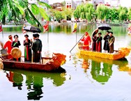 Hội Lim 2026: Quan họ 17 năm vươn tầm di sản thế giới