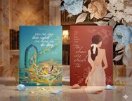 8.3 này, hãy tặng chính mình một khoảng lặng dịu dàng