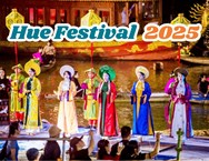 Tầm nhìn dài hạn cho Festival Huế trong giai đoạn phát triển mới