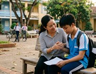 Hãy để con là chính mình thay vì trở thành một “bản sao” hoàn hảo