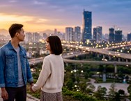 Nhà ở, việc làm và phúc lợi: Cú hích để giới trẻ không còn “ngại cưới, ngại sinh“