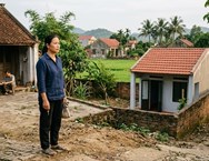 Khi mảnh đất của mình bỗng hóa thành nơi ở trọ