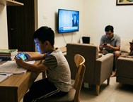 Tiết đọc sách trường học: “Cứu cánh” mới cho văn hóa đọc trẻ thơ