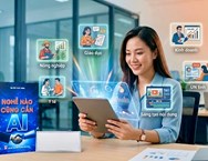 Biến AI thành lợi thế cạnh tranh của riêng bạn