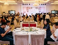 Đến đám cưới “ăn vội, về nhanh“: Chúng ta đang đánh mất điều gì?