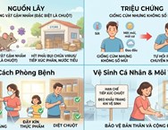 Làm gì để phòng ngừa Virus Hanta? Những khuyến cáo quan trọng từ Bộ Y tế