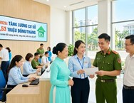 Từ 1.7.2026, lương cơ sở tăng lên 2,53 triệu đồng: 9 nhóm đối tượng nào được áp dụng?