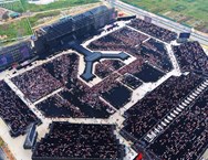 “Kinh tế Concert” và cơ hội bứt phá của công nghiệp văn hóa Việt Nam