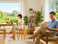 Không phải hết yêu, vì sao ngày càng nhiều cặp vợ chồng chọn... ngủ riêng?