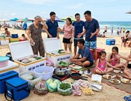 Bài học từ chuyến du lịch “nhớ đời“: Tiết kiệm sai cách, cả nhà hành xác
