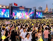 Từ hiệu ứng BlackPink đến Big Bang: Hà Nội định vị trên bản đồ “Music Tourism” toàn cầu