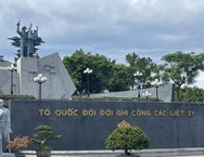 Ngày 27.7: Từ lòng biết ơn đến trách nhiệm dựng xây Tổ quốc