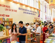 Sửa Luật Xuất bản: Kiến tạo “hạ tầng mềm” tri thức cho phát triển đất nước